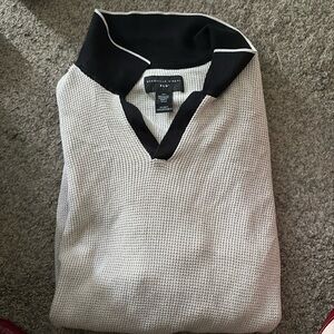 NWOT Shaquillelle O’Neal Shirt 2XLT